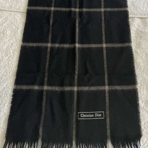 Christian Dior - Scarf